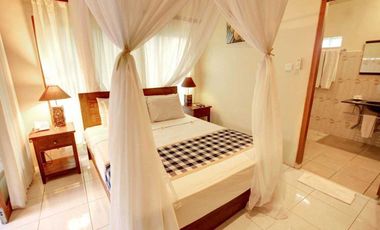 For Sale Resort Hotel Villa Mewah Di Ubud Gianyar Bali