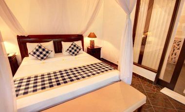 For Sale Resort Hotel Villa Mewah Di Ubud Gianyar Bali