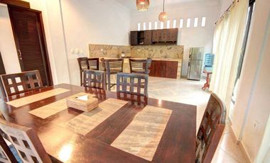 For Sale Resort Hotel Villa Mewah Di Ubud Gianyar Bali