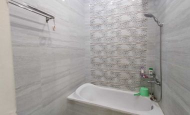 Rumah Mewah Luas Asri Ada Kolam Renang Furnished Siap Huni