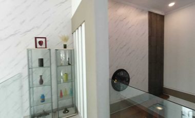 Rumah Mewah Luas Asri Ada Kolam Renang Furnished Siap Huni