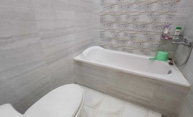 Rumah Mewah Luas Asri Ada Kolam Renang Furnished Siap Huni