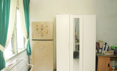 Rumah SHM 9 Mnt ke RSIA Metro Hospital Kebon Jeruk Hadap Timur J-24700
