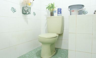 Rumah SHM 9 Mnt ke RSIA Metro Hospital Kebon Jeruk Hadap Timur J-24700