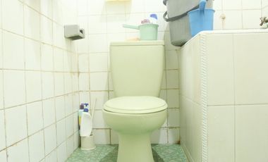 Rumah SHM 9 Mnt ke RSIA Metro Hospital Kebon Jeruk Hadap Timur J-24700