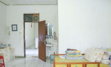 Rumah SHM 9 Mnt ke RSIA Metro Hospital Kebon Jeruk Hadap Timur J-24700