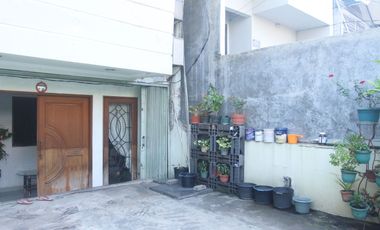 Rumah SHM 9 Mnt ke RSIA Metro Hospital Kebon Jeruk Hadap Timur J-24700