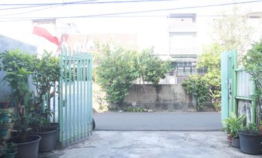 Rumah SHM 9 Mnt ke RSIA Metro Hospital Kebon Jeruk Hadap Timur J-24700