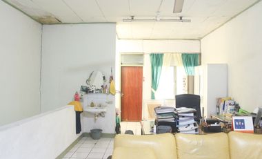 Rumah SHM 9 Mnt ke RSIA Metro Hospital Kebon Jeruk Hadap Timur J-24700