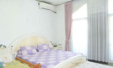 Rumah SHM 9 Mnt ke RSIA Metro Hospital Kebon Jeruk Hadap Timur J-24700