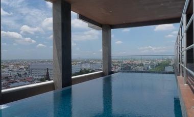 APARTMENT PRINCETON MEDAN