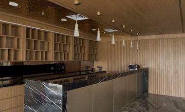 APARTMENT PRINCETON MEDAN