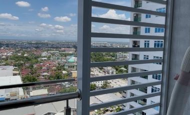 APARTMENT PRINCETON MEDAN