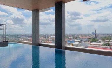 APARTMENT PRINCETON MEDAN