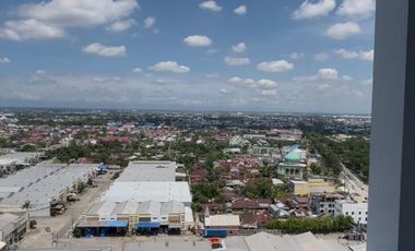 APARTMENT PRINCETON MEDAN