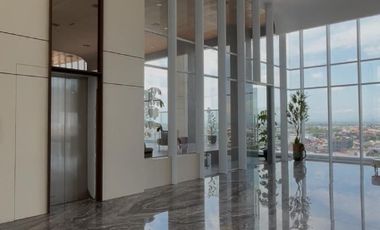 APARTMENT PRINCETON MEDAN