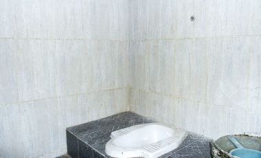 Rumah LT 90 Strategis dekat Gerbang Tol Kukusan 3 Dibantu KPR J-23825