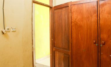 Rumah LT 90 Strategis dekat Gerbang Tol Kukusan 3 Dibantu KPR J-23825