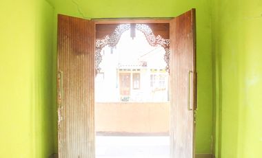 Rumah LT 90 Strategis dekat Gerbang Tol Kukusan 3 Dibantu KPR J-23825