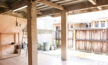 Rumah LT 90 Strategis dekat Gerbang Tol Kukusan 3 Dibantu KPR J-23825