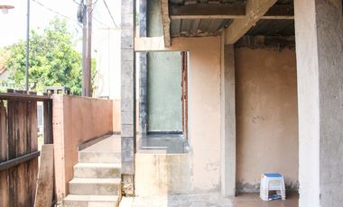 Rumah LT 90 Strategis dekat Gerbang Tol Kukusan 3 Dibantu KPR J-23825