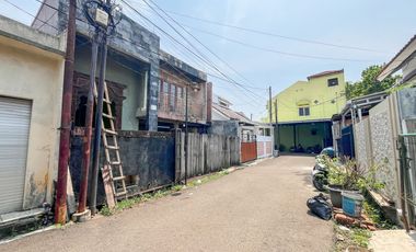 Rumah LT 90 Strategis dekat Gerbang Tol Kukusan 3 Dibantu KPR J-23825