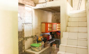 Rumah LT 90 Strategis dekat Gerbang Tol Kukusan 3 Dibantu KPR J-23825