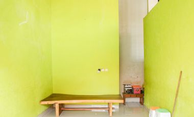 Rumah LT 90 Strategis dekat Gerbang Tol Kukusan 3 Dibantu KPR J-23825