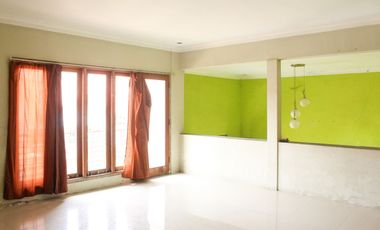 Rumah LT 90 Strategis dekat Gerbang Tol Kukusan 3 Dibantu KPR J-23825