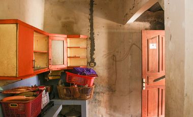 Rumah LT 90 Strategis dekat Gerbang Tol Kukusan 3 Dibantu KPR J-23825