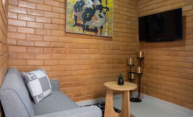 Hunian Asri Bergaya Villa di Reka Village- Dekat Surabaya & suramadu