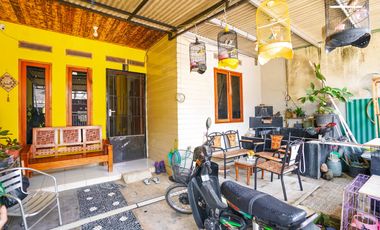 Dijual Rumah 1 Lt Strategis 9 Menit ke RS PENA 98 Harga Nego J-12440