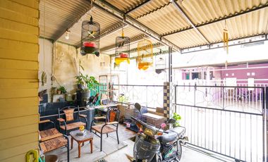 Dijual Rumah 1 Lt Strategis 9 Menit ke RS PENA 98 Harga Nego J-12440