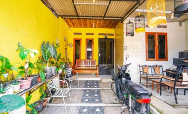 Dijual Rumah 1 Lt Strategis 9 Menit ke RS PENA 98 Harga Nego J-12440