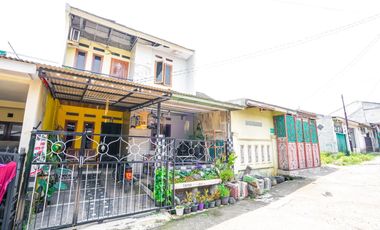 Dijual Rumah 1 Lt Strategis 9 Menit ke RS PENA 98 Harga Nego J-12440