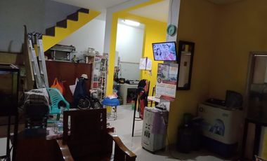 Dijual Rumah 1 Lt Strategis 9 Menit ke RS PENA 98 Harga Nego J-12440