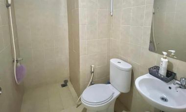 Dijual 2 Bedroom Furnsih Lt Tinggi Apartemen Green Lake Sunter