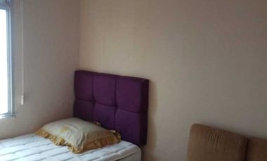 Dijual 2 Bedroom Furnsih Lt Tinggi Apartemen Green Lake Sunter