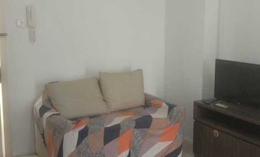 Dijual 2 Bedroom Furnsih Lt Tinggi Apartemen Green Lake Sunter