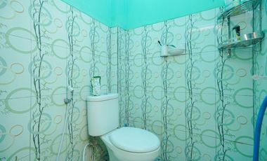 Rumah SHM Bebas Banjir di Bekasi 10 Menit ke RS Satria Medika J-25963