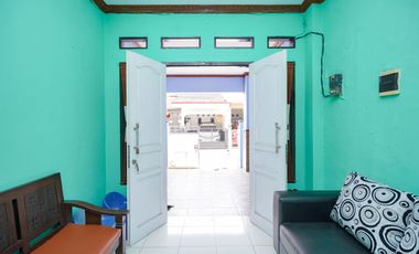 Rumah SHM Bebas Banjir di Bekasi 10 Menit ke RS Satria Medika J-25963