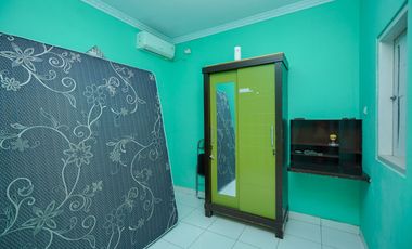 Rumah SHM Bebas Banjir di Bekasi 10 Menit ke RS Satria Medika J-25963