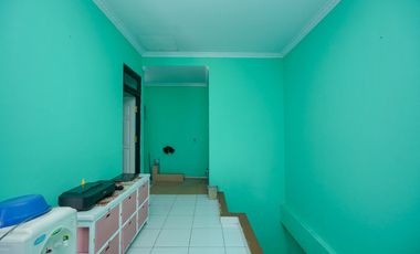 Rumah SHM Bebas Banjir di Bekasi 10 Menit ke RS Satria Medika J-25963