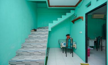 Rumah SHM Bebas Banjir di Bekasi 10 Menit ke RS Satria Medika J-25963