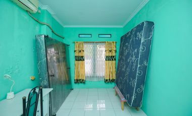 Rumah SHM Bebas Banjir di Bekasi 10 Menit ke RS Satria Medika J-25963