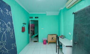 Rumah SHM Bebas Banjir di Bekasi 10 Menit ke RS Satria Medika J-25963