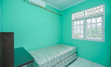 Rumah SHM Bebas Banjir di Bekasi 10 Menit ke RS Satria Medika J-25963