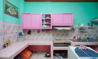 Rumah SHM Bebas Banjir di Bekasi 10 Menit ke RS Satria Medika J-25963