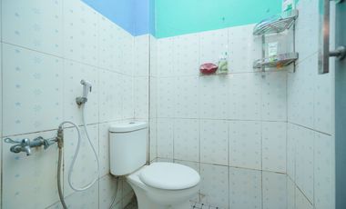 Rumah SHM Bebas Banjir di Bekasi 10 Menit ke RS Satria Medika J-25963