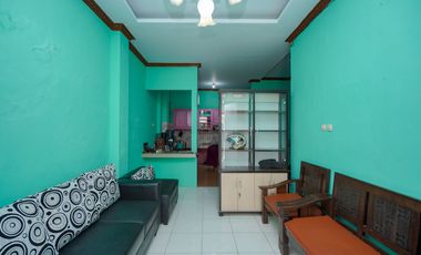 Rumah SHM Bebas Banjir di Bekasi 10 Menit ke RS Satria Medika J-25963